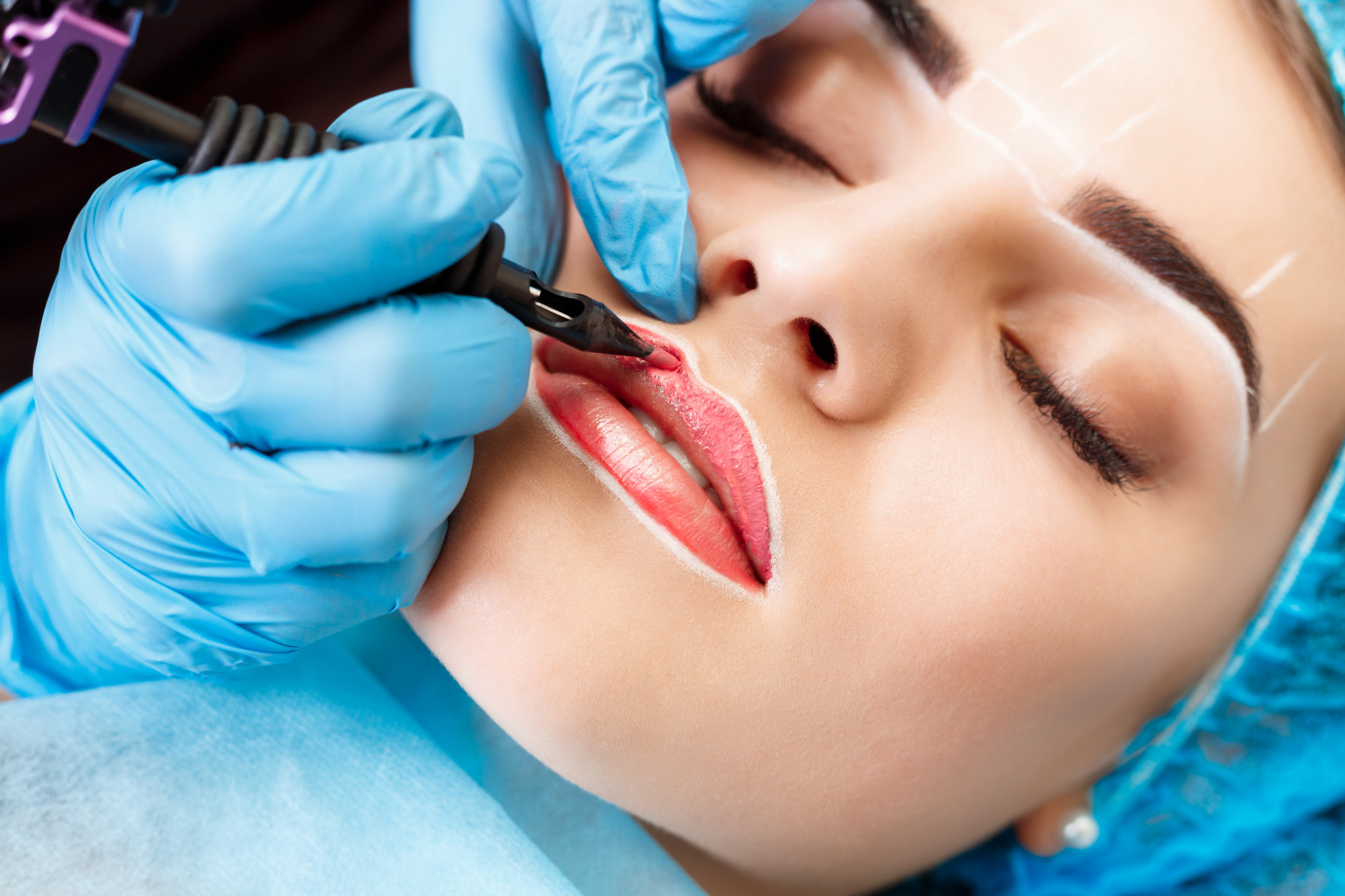 Is Permanent Makeup Worth It?