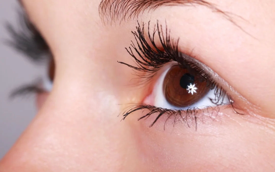 The 411 on Lash Lift and Tint: All You Need to Know Before Trying It