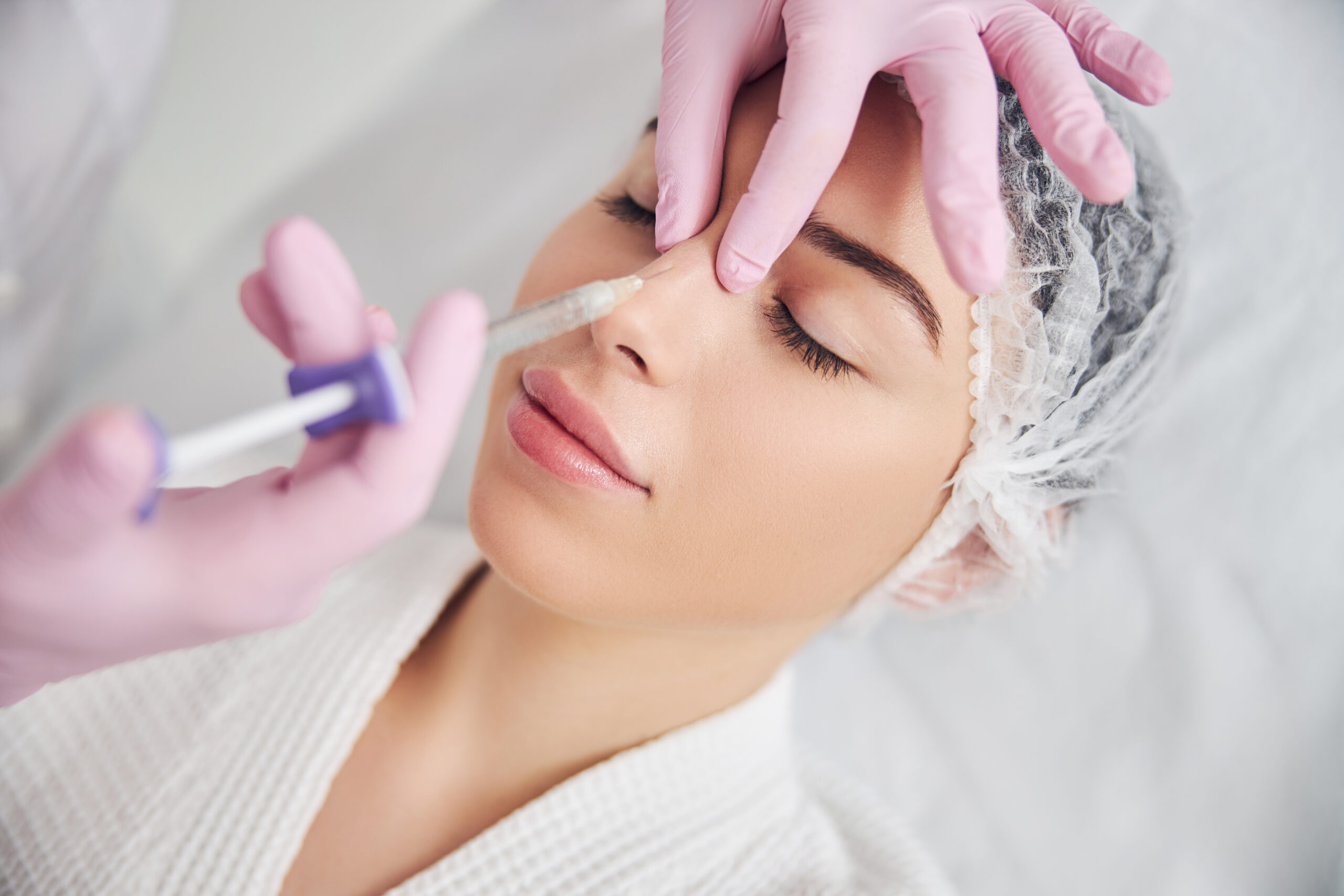 Discover the 5-Minute Nose Job: Liquid Rhinoplasty at The Laser Lounge Spa Naples