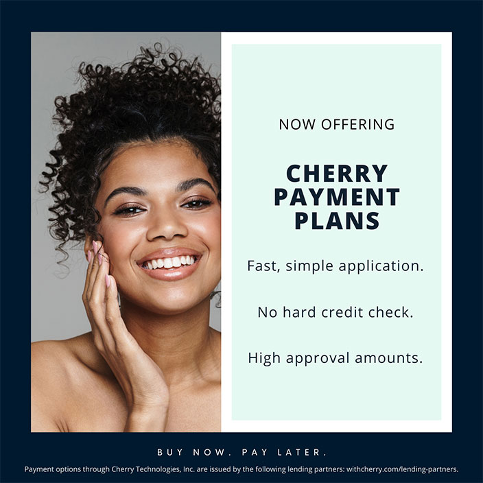 Cherry Payment Plans