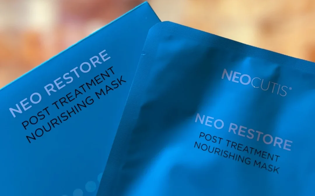 Introducing Neocutis Biocellulose Masks at The Laser Lounge Spa Estero!