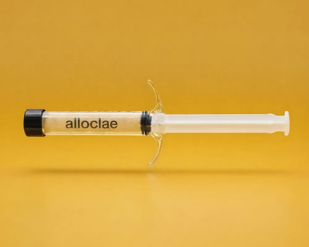 How Does alloClae® Work?